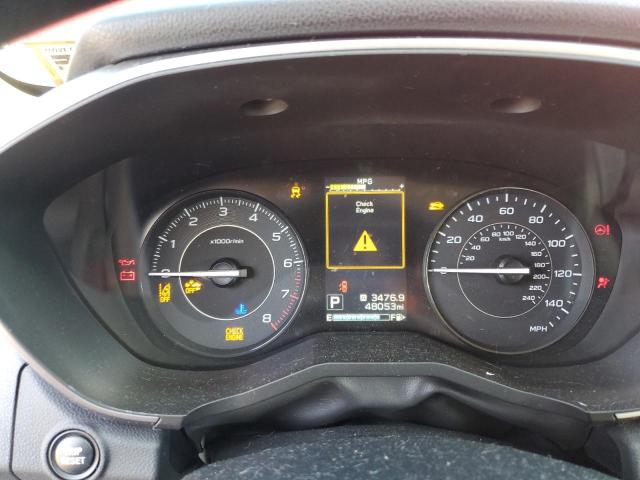 صورة رقم 9 من المزاد - 2017 SUBARU IMPREZA PR مع VIN 4S3GTAD68H3714768