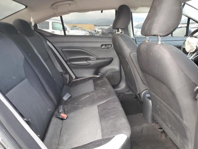 Photo 10 from auction – 2020 NISSAN VERSA SV with VIN 3N1CN8EV9LL898044