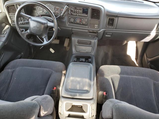 Photo 8 from auction – 1999 CHEVROLET SILVERADO with VIN 2GCEK19TXX1276347