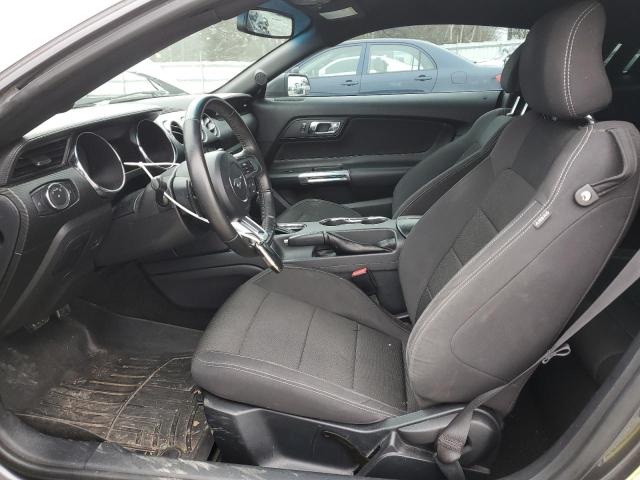Photo 7 from auction – 2015 FORD MUSTANG with VIN 1FA6P8AM9F5375618