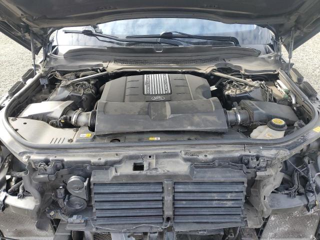 Photo 12 from auction – 2016 LAND ROVER RANGE ROVE with VIN SALGS2PF8GA317780