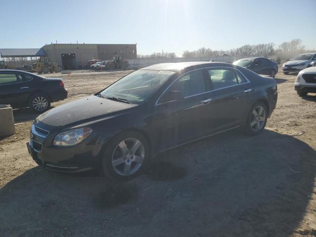Photo 1 from auction – 2012 CHEVROLET MALIBU 1LT with VIN 1G1ZC5E00CF327139