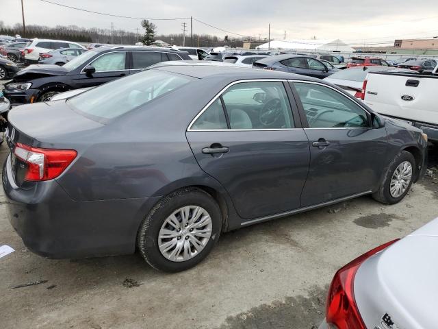 Photo 3 from auction – 2012 TOYOTA CAMRY BASE with VIN 4T1BF1FK1CU054437