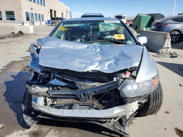 Photo 5 from auction – 2007 HONDA CIVIC EX with VIN 2HGFG11877H565076