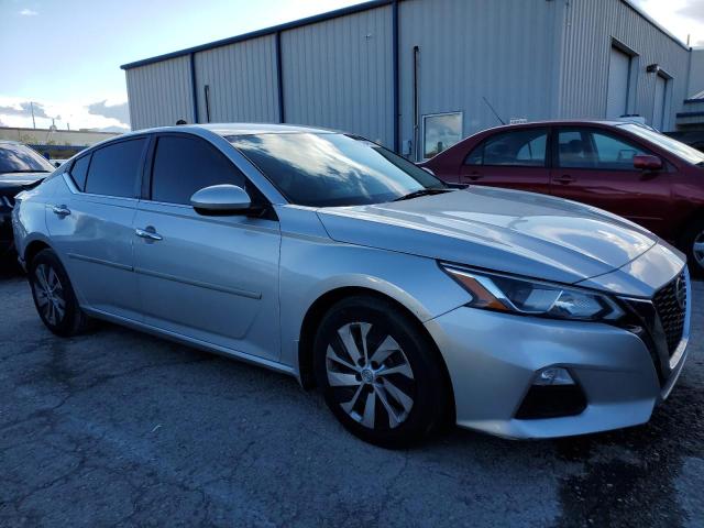Photo 4 from auction – 2019 NISSAN ALTIMA S with VIN 1N4BL4BV1KC190155