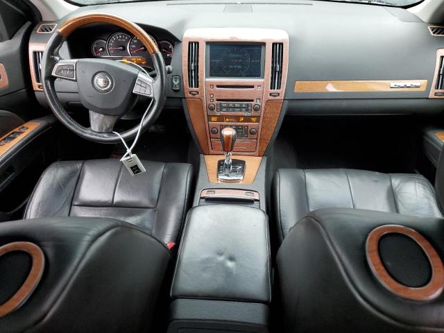 Photo 8 from auction – 2009 CADILLAC STS with VIN 1G6DD67VX90167525