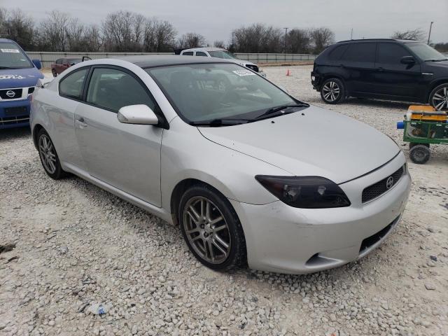 Photo 4 from auction – 2006 SCION SCION with VIN JTKDE177960125897