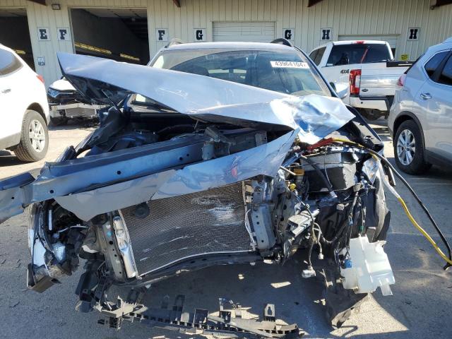 Photo 5 from auction – 2021 SUBARU CROSSTREK with VIN JF2GTHMC3MH384793
