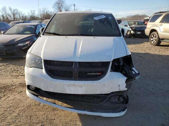 Photo 5 from auction – 2017 DODGE GRAND CARA with VIN 2C4RDGBG9HR693974