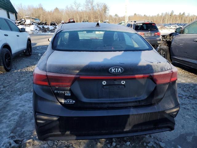 Photo 6 from auction – 2019 KIA FORTE FE with VIN 3KPF24ADXKE027231