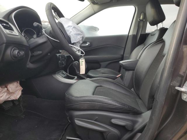 Photo 7 from auction – 2021 JEEP COMPASS LA with VIN 3C4NJCBB6MT538813