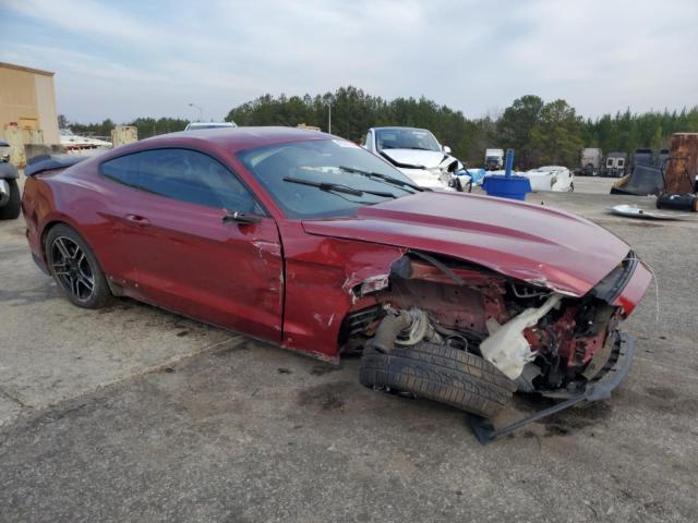 Photo 4 from auction – 2016 FORD MUSTANG with VIN 1FA6P8TH2G5321160