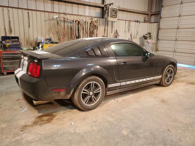 Photo 3 from auction – 2007 FORD MUSTANG with VIN 1ZVFT80N375211229