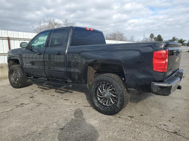 Photo 2 from auction – 2017 CHEVROLET SILVERADO with VIN 1GCVKREC2HZ233375