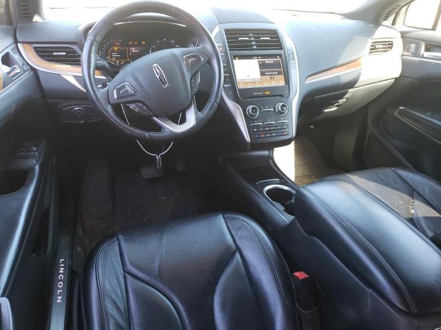 Photo 8 from auction – 2019 LINCOLN MKC RESERV with VIN 5LMCJ3C94KUL42450