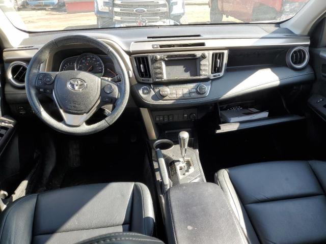 Photo 8 from auction – 2015 TOYOTA RAV4 LIMIT with VIN 2T3DFREV7FW339691