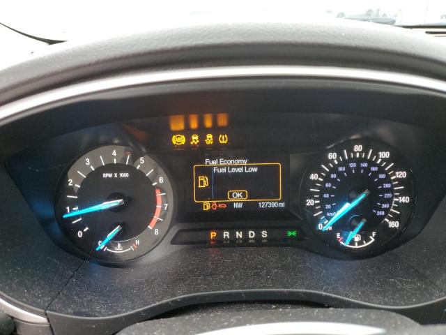 Photo 9 from auction – 2016 FORD FUSION SE with VIN 3FA6P0H78GR227346