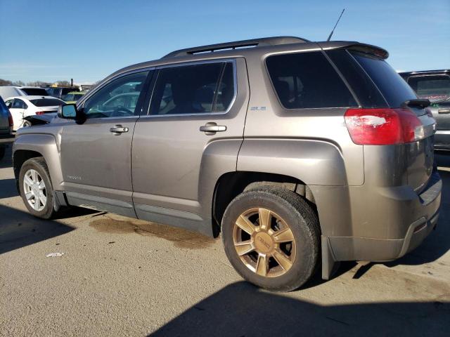Photo 2 from auction – 2011 GMC TERRAIN SL with VIN 2CTFLTECXB6368366