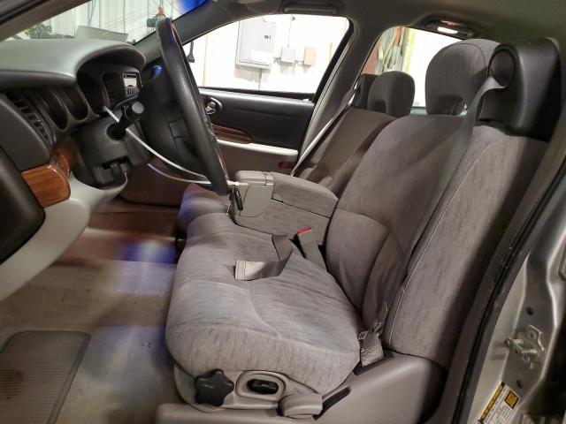 Photo 7 from auction – 2004 BUICK LESABRE CU with VIN 1G4HP52K94U190949