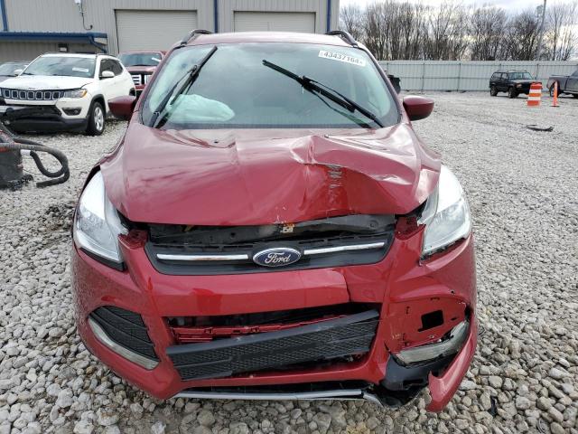 Photo 5 from auction – 2014 FORD ESCAPE SE with VIN 1FMCU9GX0EUD61331