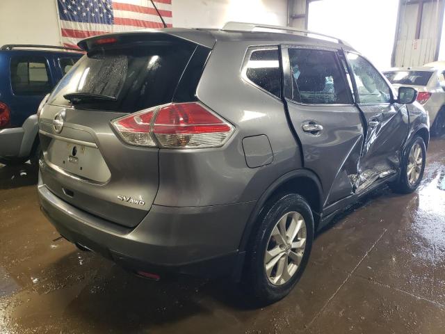 Photo 3 from auction – 2016 NISSAN ROGUE S with VIN KNMAT2MVXGP702907