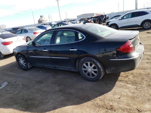 Photo 2 from auction – 2006 BUICK LACROSSE C with VIN 2G4WD582561209633