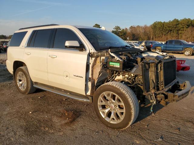 صورة رقم 4 من المزاد - 2016 GMC YUKON SLT مع VIN 1GKS2BKC6GR367176