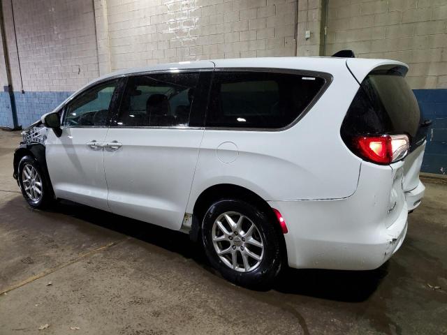 Photo 2 from auction – 2023 CHRYSLER VOYAGER LX with VIN 2C4RC1CGXPR567877