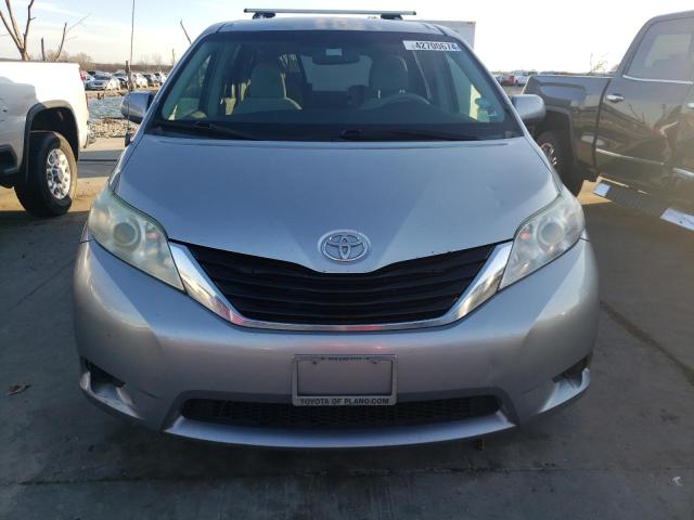 Photo 5 from auction – 2011 TOYOTA SIENNA LE with VIN 5TDKK3DC4BS130632
