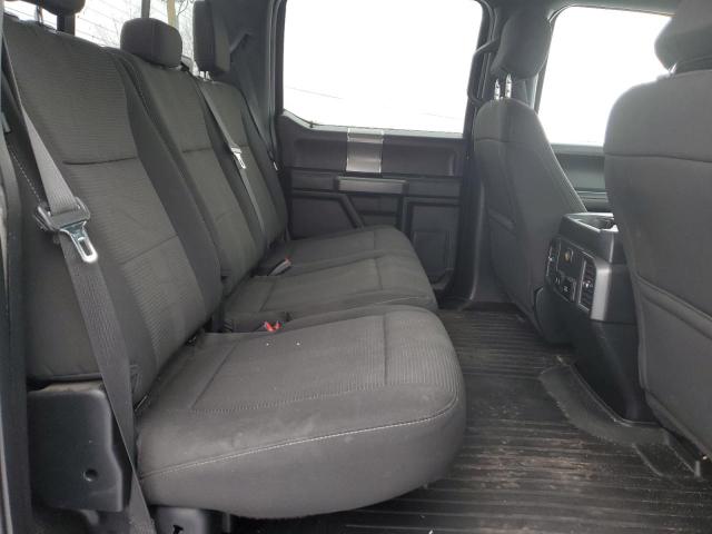 Photo 10 from auction – 2017 FORD F150 SUPER with VIN 1FTEW1EP6HFC58712