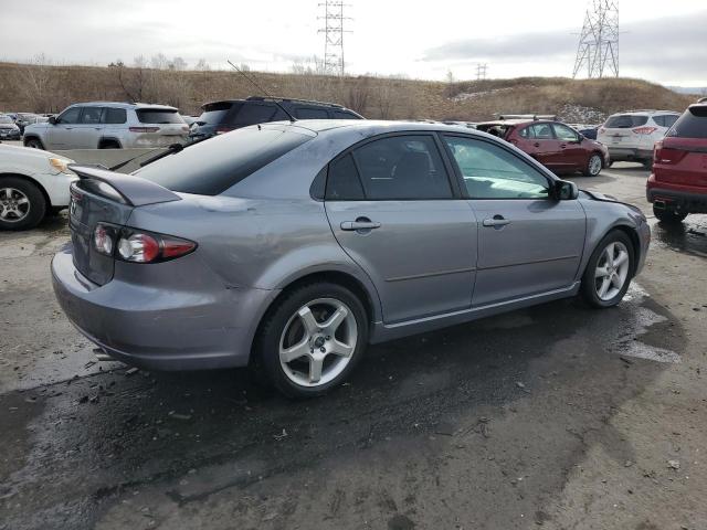 Photo 3 from auction – 2007 MAZDA 6 I with VIN 1YVHP84C975M18968