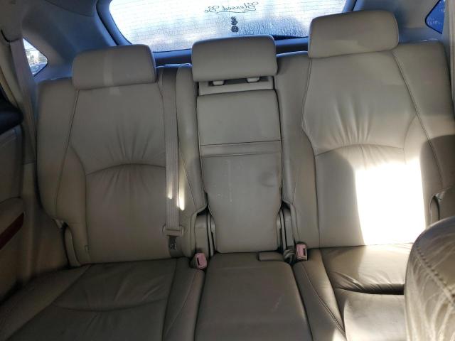 Photo 10 from auction – 2004 LEXUS RX 330 with VIN JTJGA31U740006654