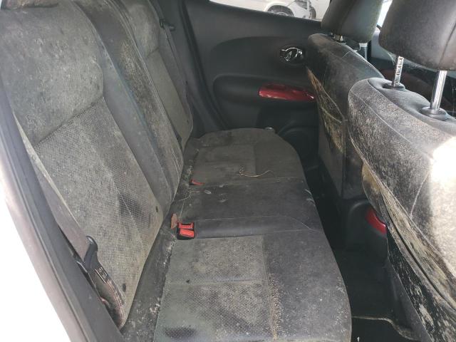 Photo 10 from auction – 2015 NISSAN JUKE S with VIN JN8AF5MRXFT508447