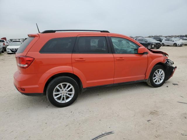 Photo 3 from auction – 2018 DODGE JOURNEY SX with VIN 3C4PDCBG2JT476401