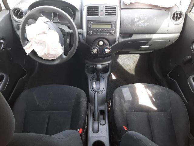 Photo 8 from auction – 2014 NISSAN VERSA NOTE with VIN 3N1CE2CP3EL419573