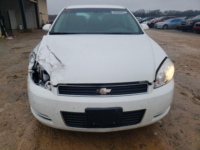 Photo 5 from auction – 2011 CHEVROLET IMPALA LS with VIN 2G1WF5EK4B1301418