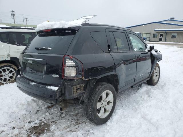 Photo 3 from auction – 2015 JEEP COMPASS LA with VIN 1C4NJDEB3FD408983