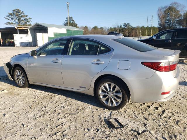 Photo 2 from auction – 2015 LEXUS ES 300H with VIN JTHBW1GG8F2081597
