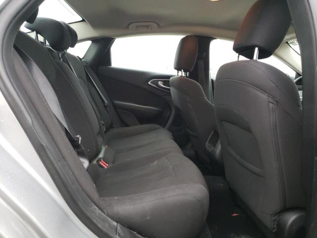 Photo 10 from auction – 2015 CHRYSLER 200 LIMITE with VIN 1C3CCCAB7FN685801