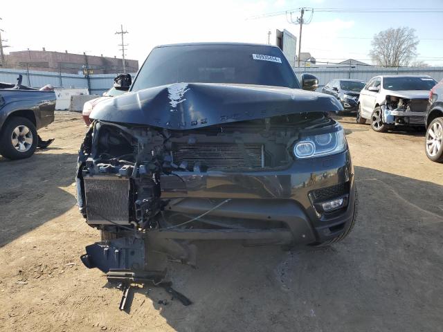 Photo 5 from auction – 2014 LAND ROVER RANGE ROVE with VIN SALWR2WF7EA500111