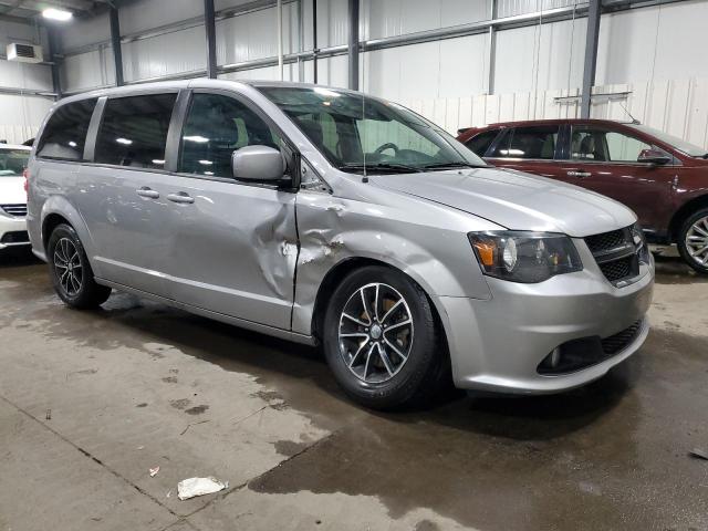 Photo 4 from auction – 2018 DODGE GRAND CARA with VIN 2C4RDGBG8JR202557