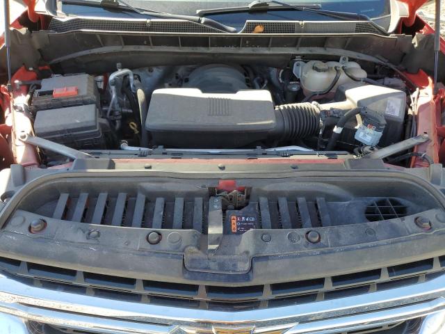 Photo 11 from auction – 2020 CHEVROLET SILVERADO with VIN 3GCUYDED0LG331805