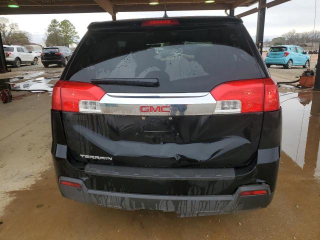 Photo 6 from auction – 2013 GMC TERRAIN SL with VIN 2GKALMEK2D6348509
