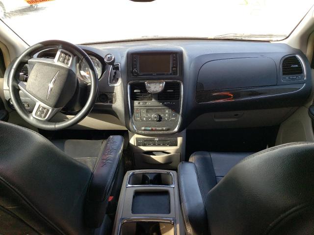 Photo 8 from auction – 2014 CHRYSLER TOWN & COU with VIN 2C4RC1CG7ER138421