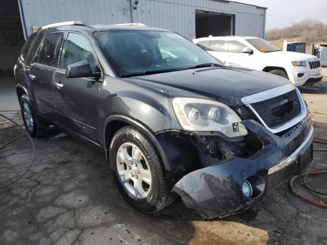 Photo 4 from auction – 2012 GMC ACADIA SLE with VIN 1GKKRNED3CJ383958