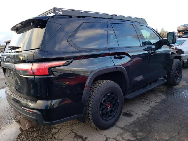 Photo 3 from auction – 2023 TOYOTA SEQUOIA SR with VIN 7SVAAABA4PX002127