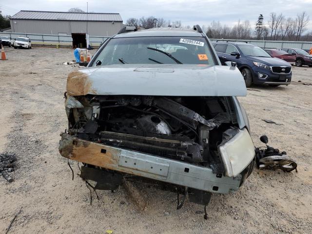 Zdjęcie 5 z aukcji – 2005 FORD FREESTYLE z VIN 1FMZK02155GA76945