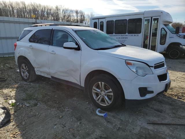 Photo 4 from auction – 2015 CHEVROLET EQUINOX LT with VIN 2GNALBEK7F6410769