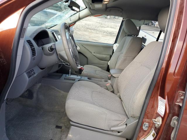 Photo 7 from auction – 2018 NISSAN FRONTIER S with VIN 1N6AD0EV5JN708579