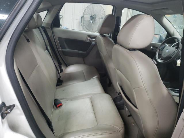 Photo 10 from auction – 2010 FORD FOCUS SEL with VIN 1FAHP3HN8AW180218
